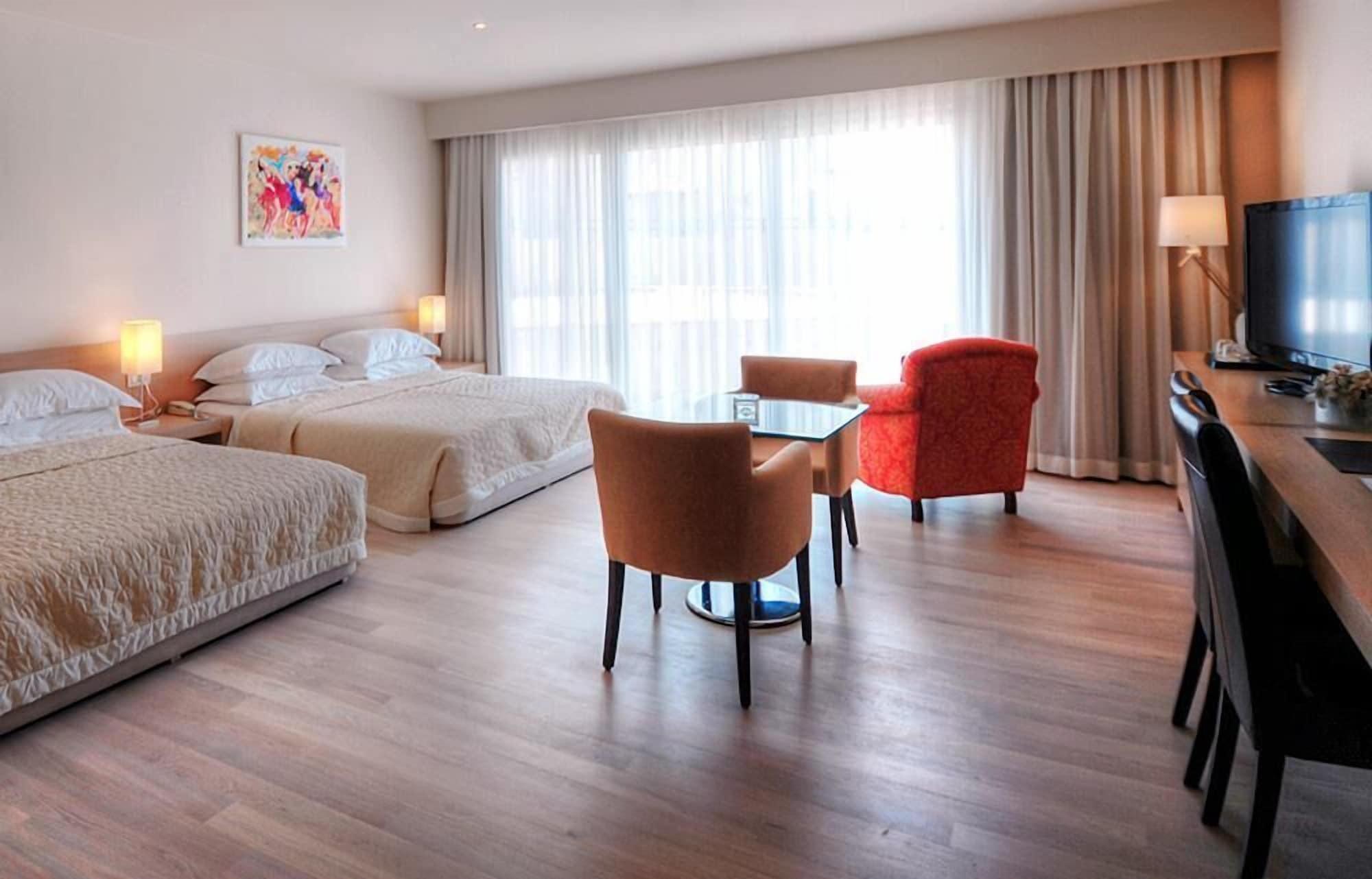 בודרום Lvzz Hotel מראה חיצוני תמונה