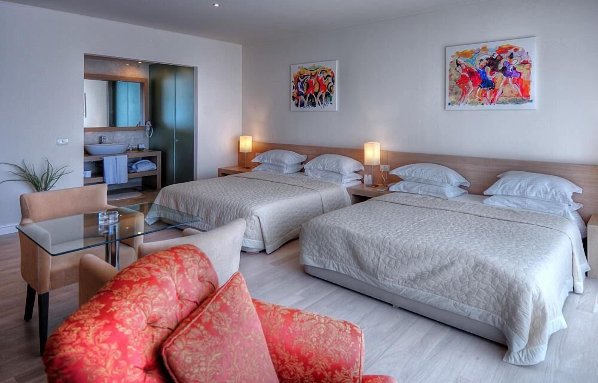 בודרום Lvzz Hotel מראה חיצוני תמונה