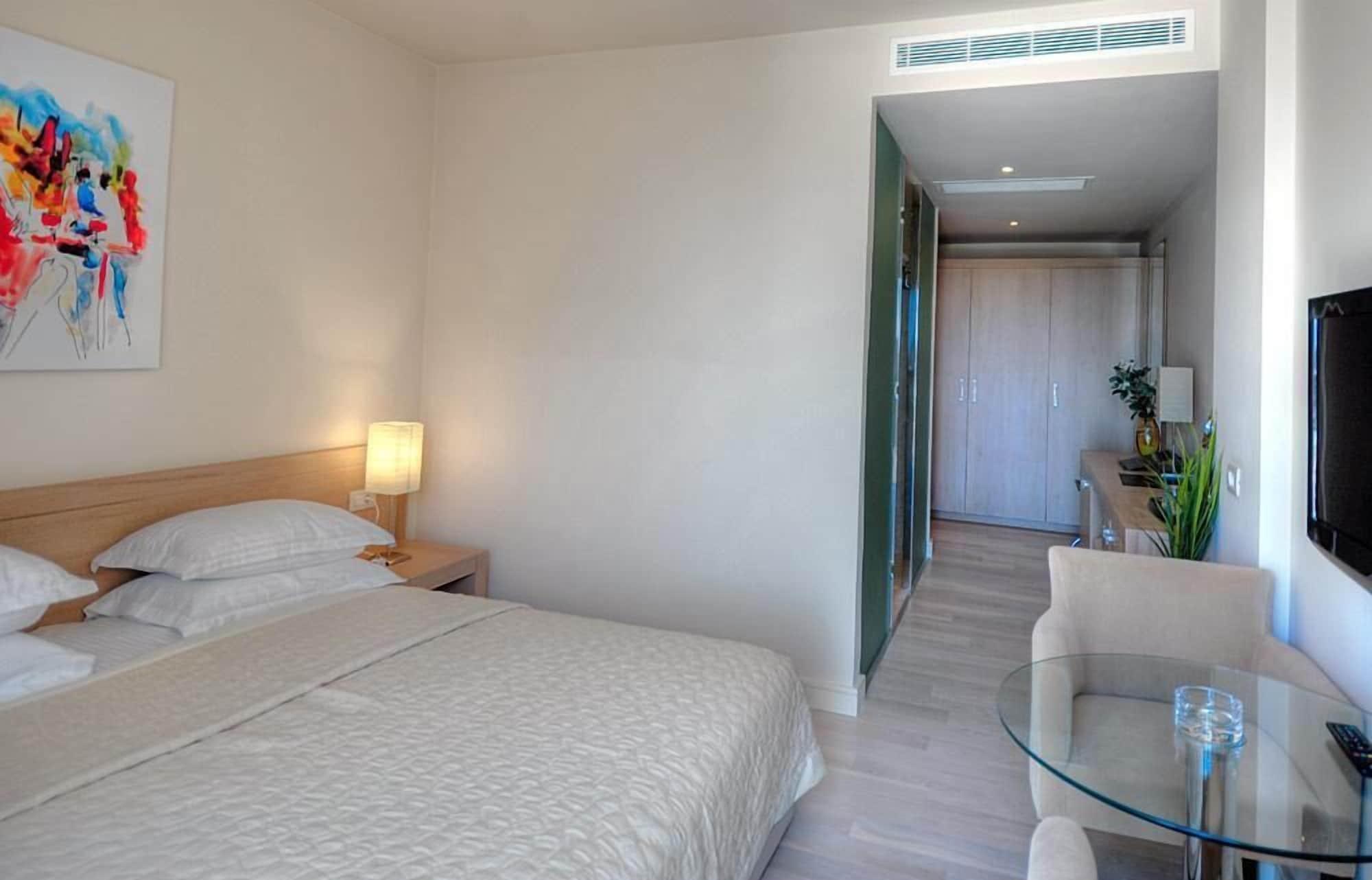 בודרום Lvzz Hotel מראה חיצוני תמונה