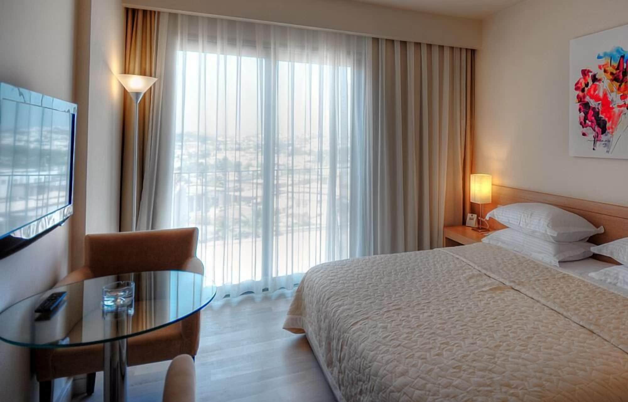 בודרום Lvzz Hotel מראה חיצוני תמונה