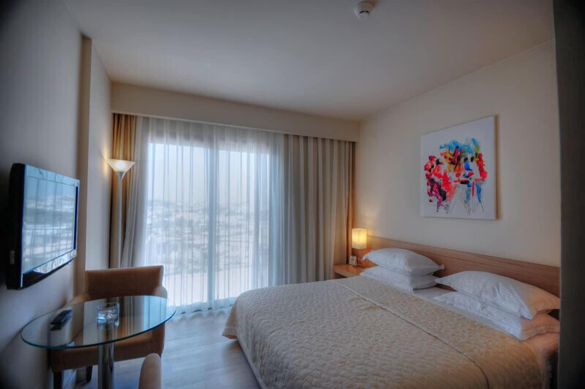 בודרום Lvzz Hotel מראה חיצוני תמונה