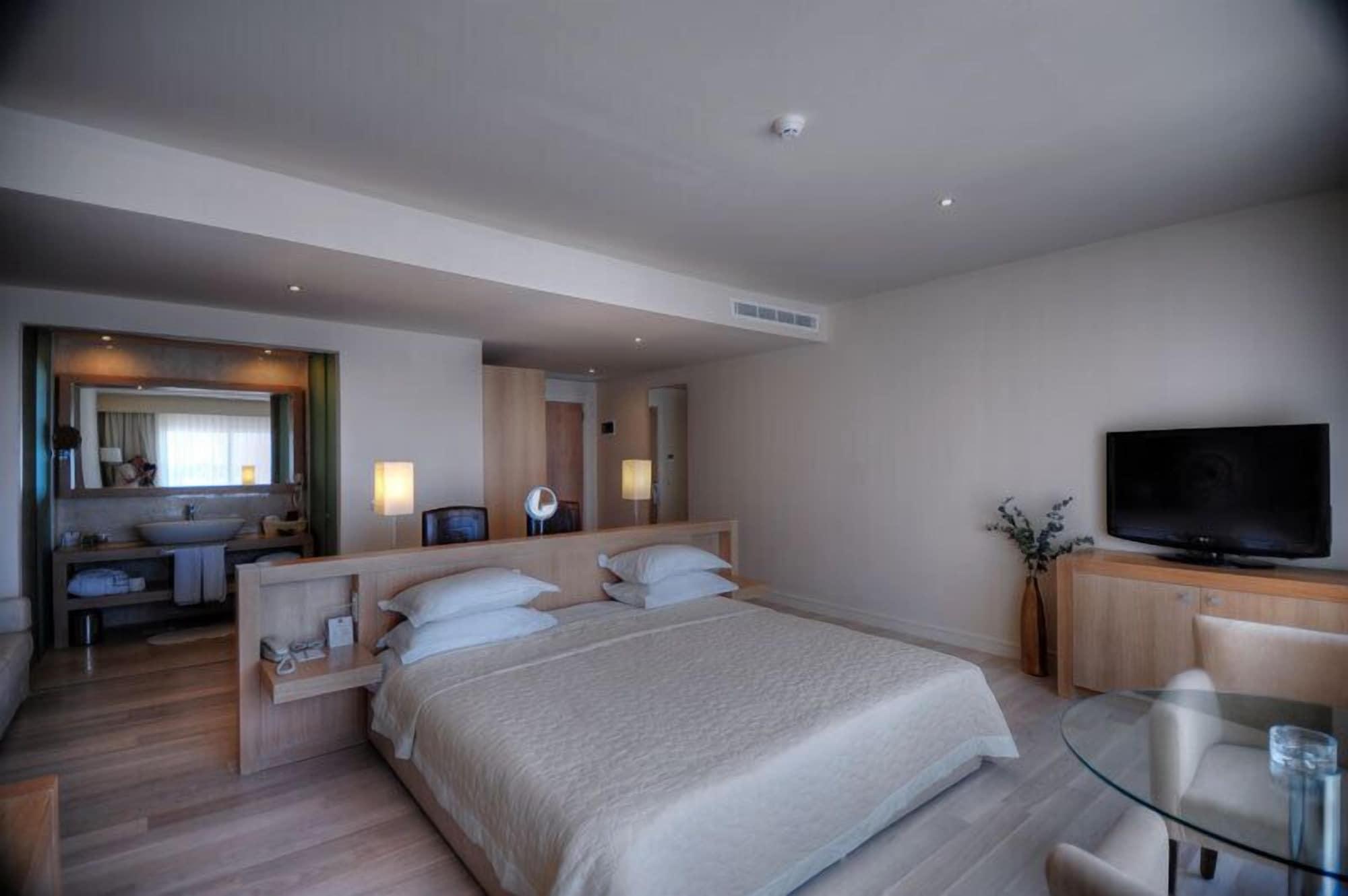 בודרום Lvzz Hotel מראה חיצוני תמונה