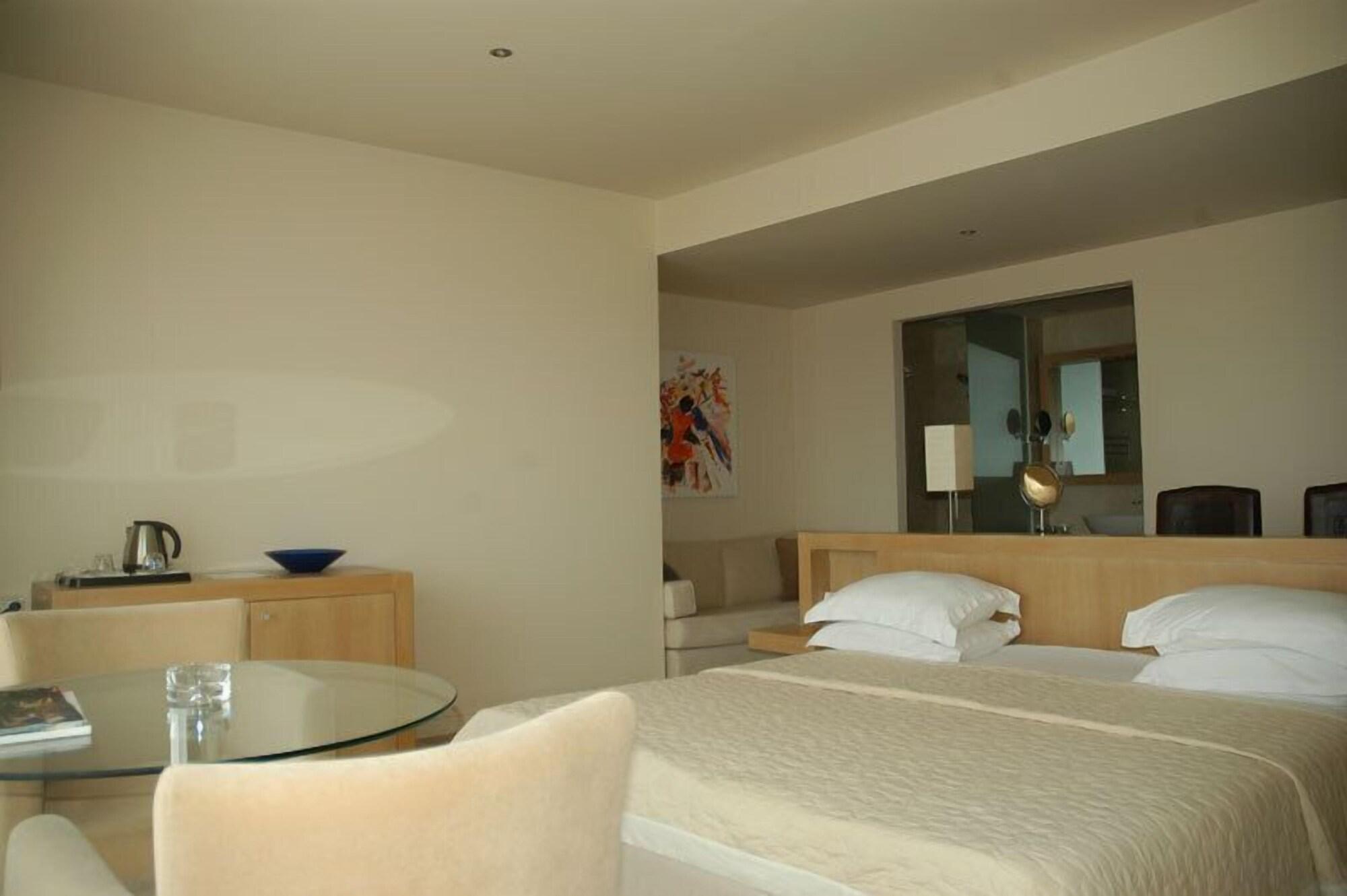 בודרום Lvzz Hotel מראה חיצוני תמונה