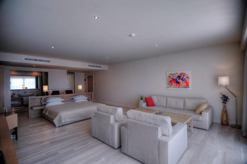 בודרום Lvzz Hotel מראה חיצוני תמונה