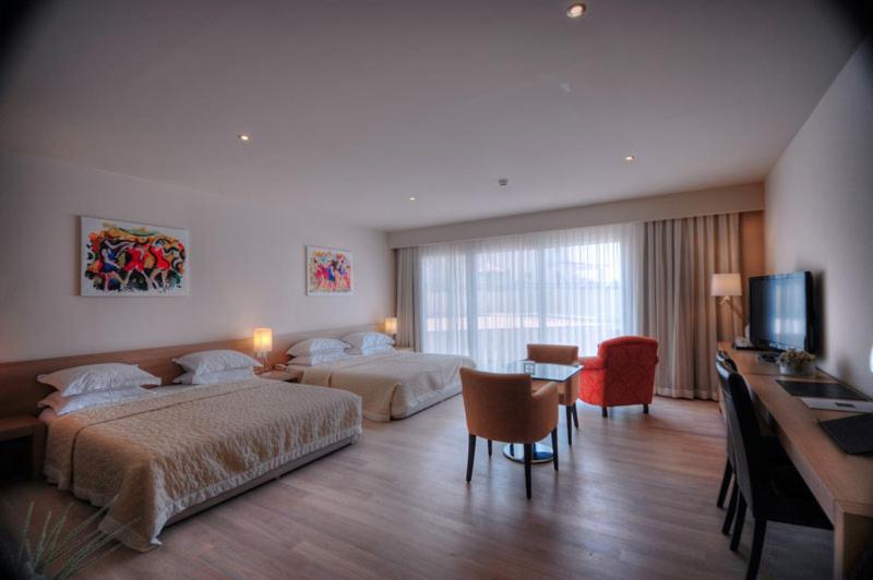 בודרום Lvzz Hotel מראה חיצוני תמונה