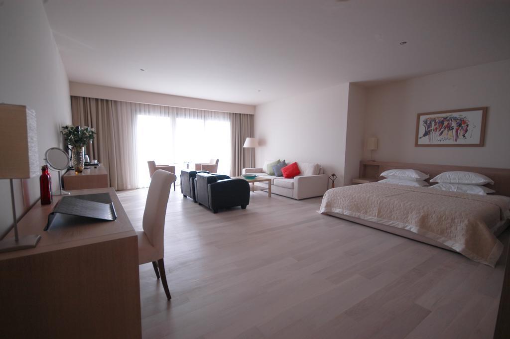 בודרום Lvzz Hotel מראה חיצוני תמונה