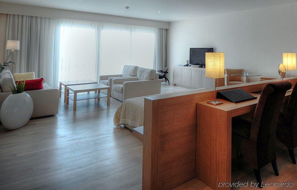 בודרום Lvzz Hotel מראה חיצוני תמונה