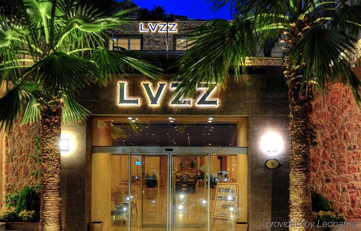 בודרום Lvzz Hotel מראה חיצוני תמונה