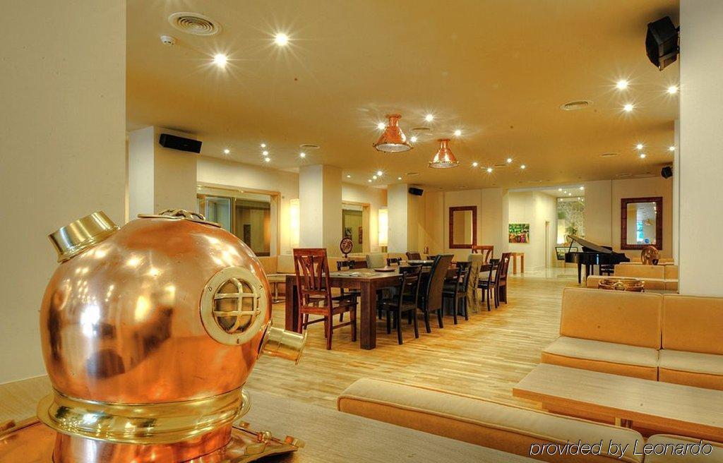 בודרום Lvzz Hotel מראה חיצוני תמונה