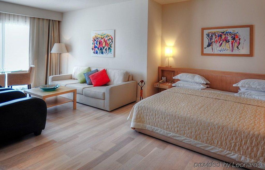 בודרום Lvzz Hotel מראה חיצוני תמונה