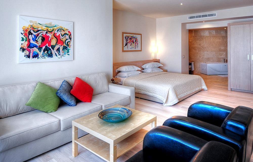 בודרום Lvzz Hotel מראה חיצוני תמונה