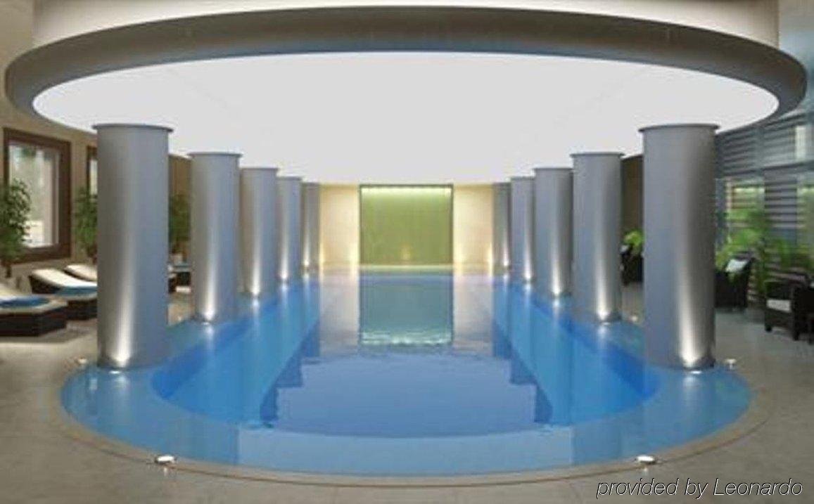 בודרום Lvzz Hotel מראה חיצוני תמונה