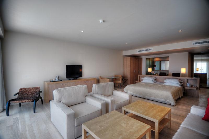 בודרום Lvzz Hotel מראה חיצוני תמונה