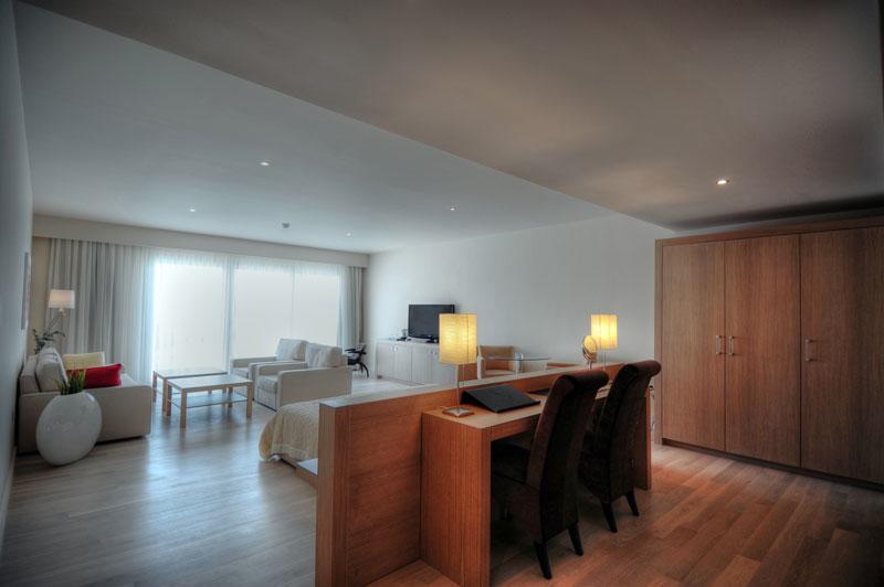 בודרום Lvzz Hotel מראה חיצוני תמונה