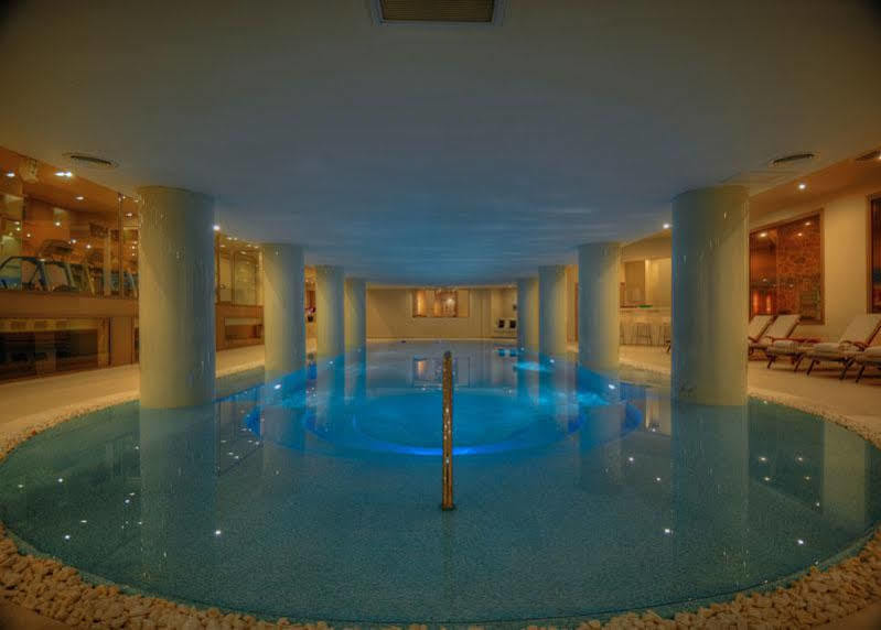 בודרום Lvzz Hotel מראה חיצוני תמונה