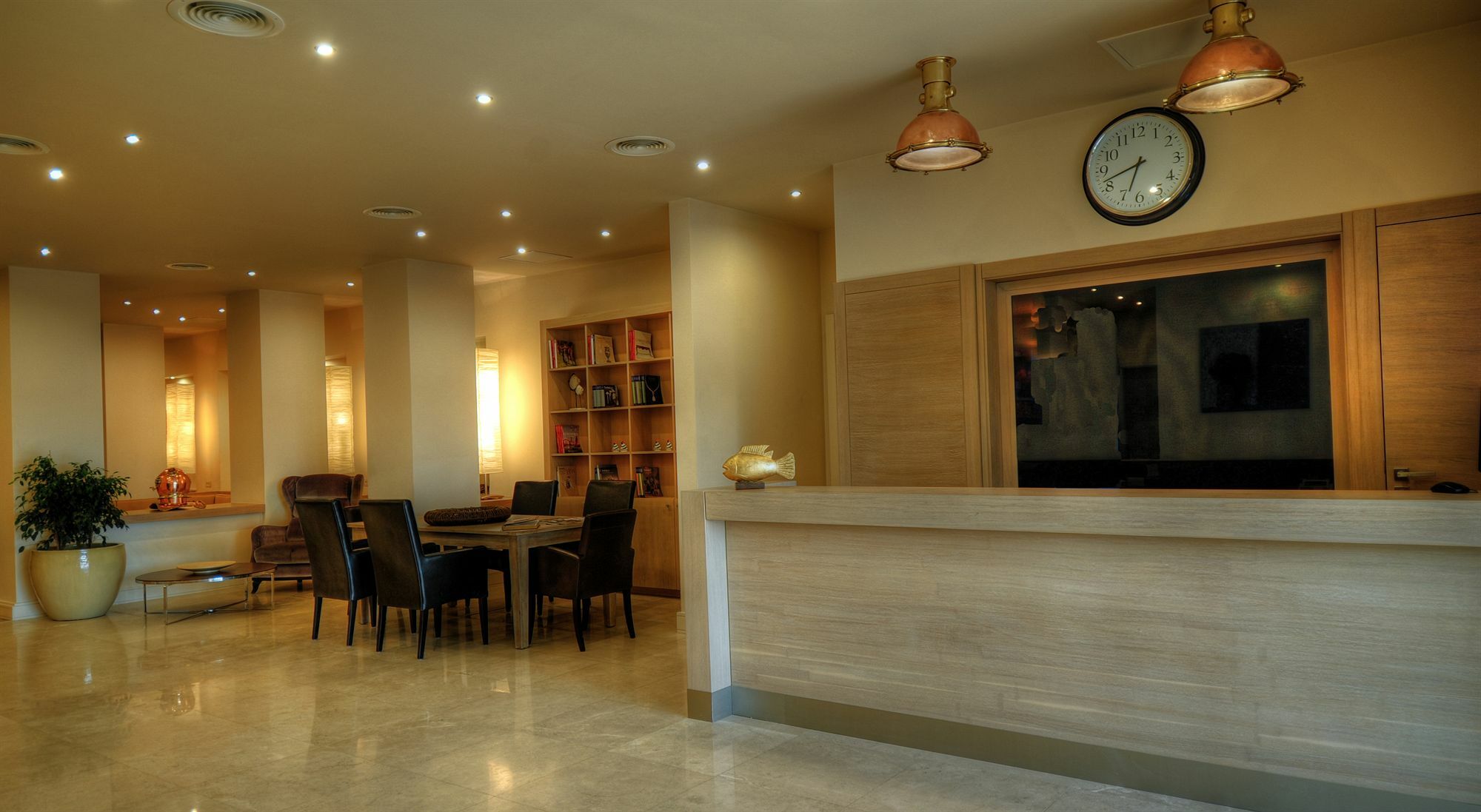 בודרום Lvzz Hotel מראה חיצוני תמונה