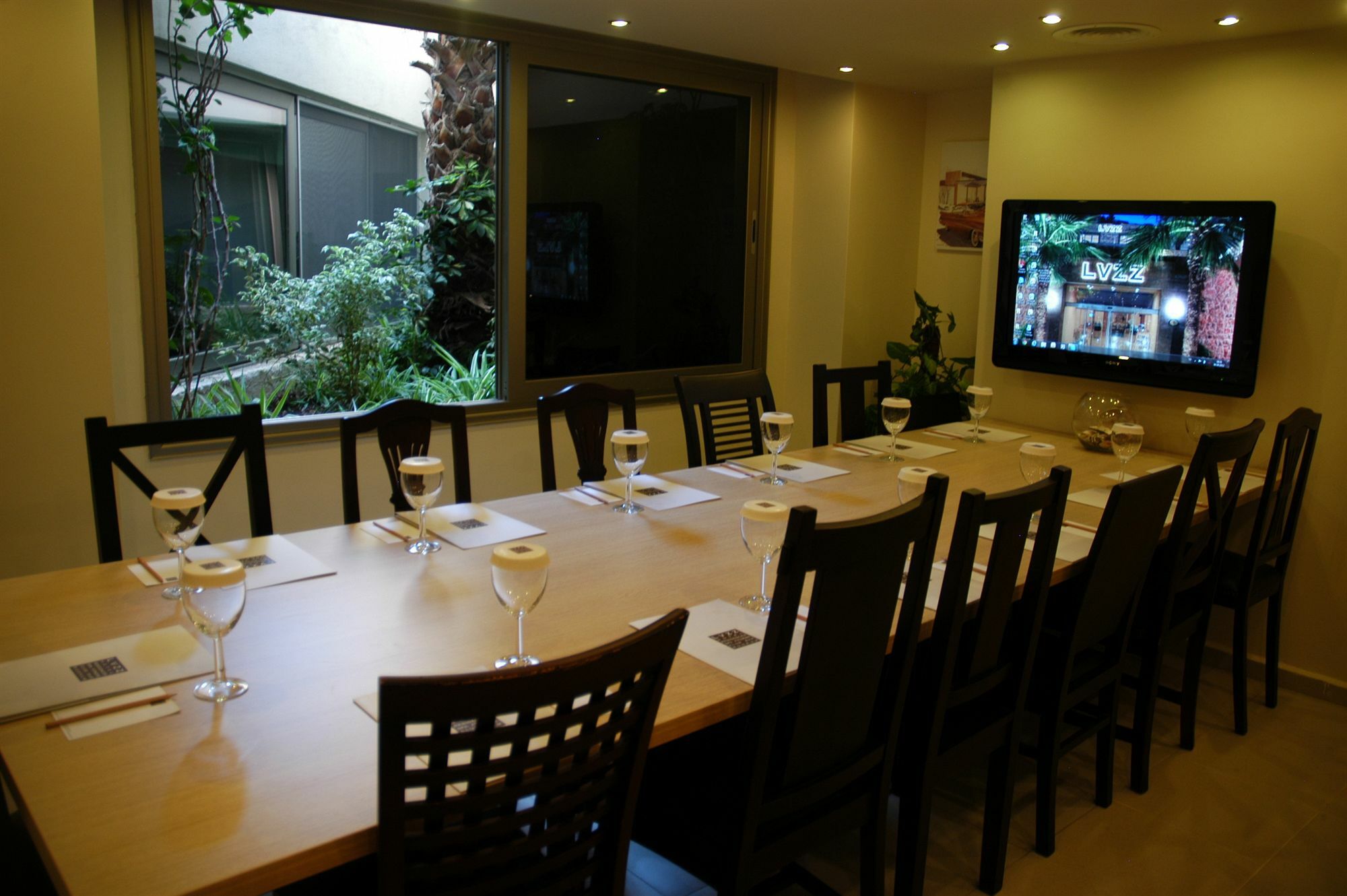 בודרום Lvzz Hotel מראה חיצוני תמונה