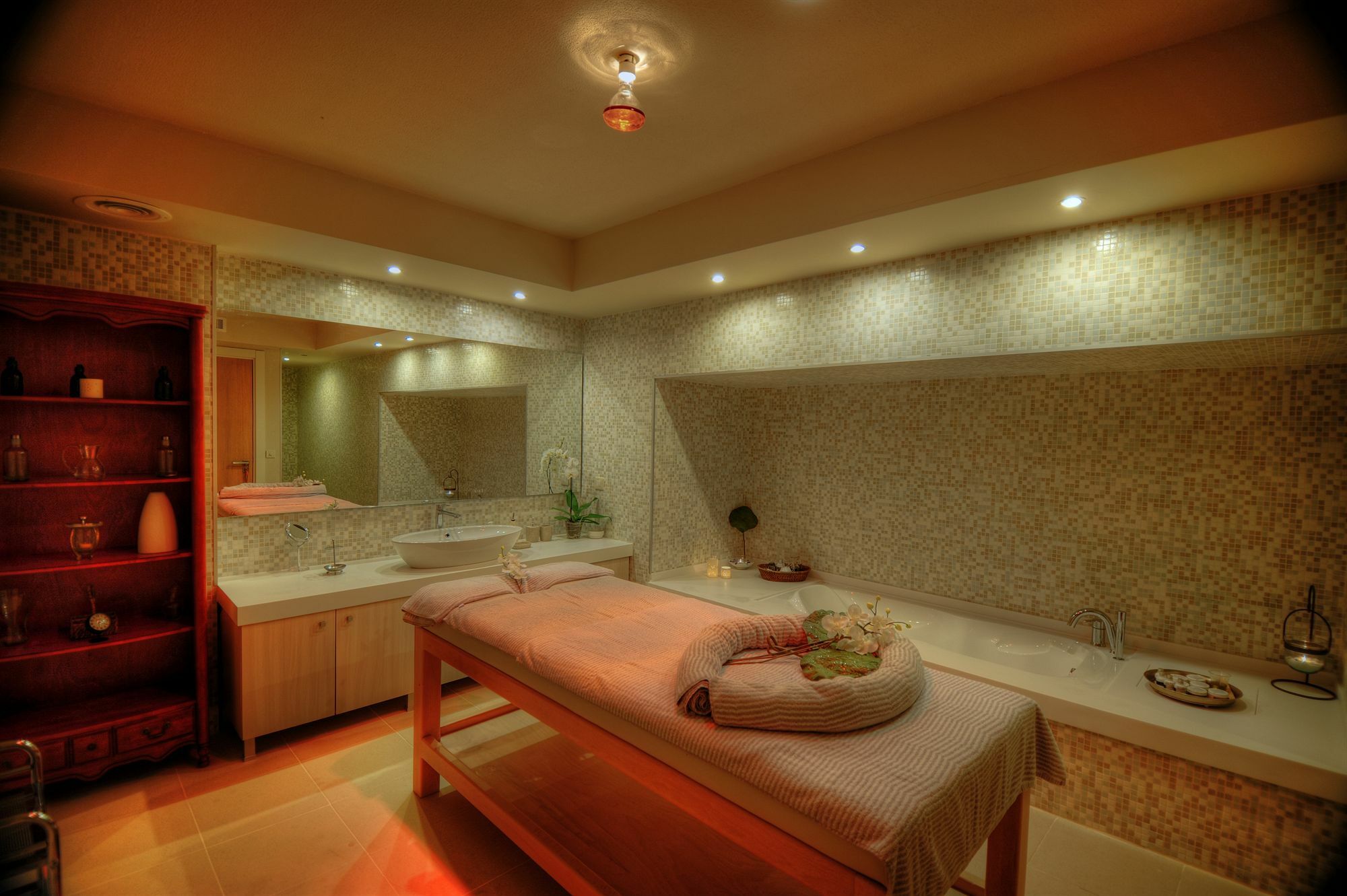 בודרום Lvzz Hotel מראה חיצוני תמונה