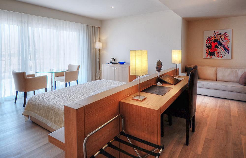 בודרום Lvzz Hotel מראה חיצוני תמונה
